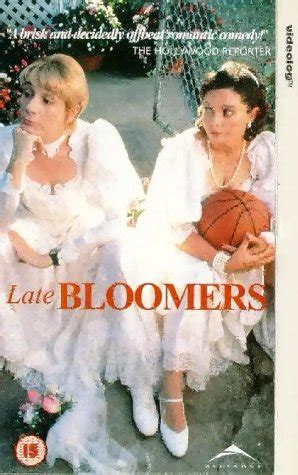 lesbian romantic video|Late Bloomers (1996) 